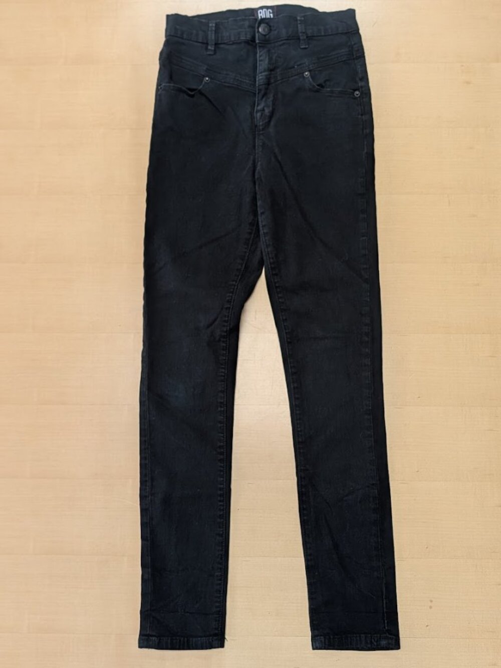 BDG Urban Outfitters Twig High- Rise Size 26